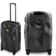 Illustration for article titled Pre-Damaged Luggage Makes a Baggage Handlers Job So Much Easier